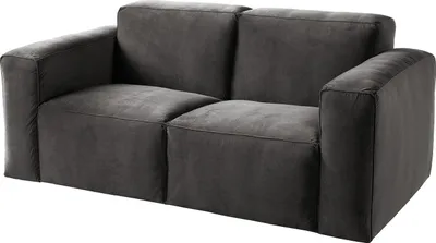 Produktbild von home24 2-Sitzer Sofa