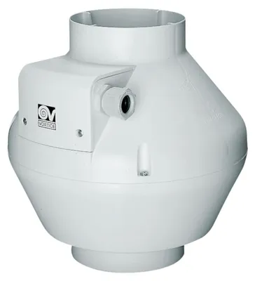 Zdjęcie produktu dla Wentylator kanałowy Vortice CA 200 V0, wydajność do 775 m³/h