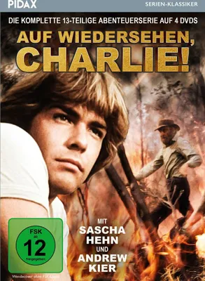 Obrázek produktu pro Auf Wiedersehen, Charlie!