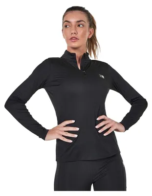 Produktbild von Karrimor - Pullover für Damen, Leicht, Regulär GT17731 (44 DE) (Schwarz)