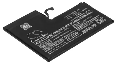 Obrázok produktu pre TECHTEK Batéria kompatibilná s [Apple] iPhone 14 Pro Max nahrádza A2830