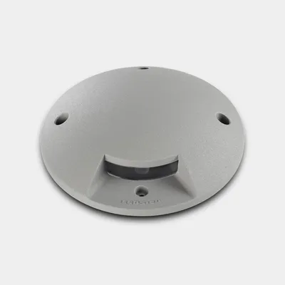 Produktbild von LEDS C4 Xena Außenleuchte - 2 W, Neutralweiß, 42 lm, IP66, Grau