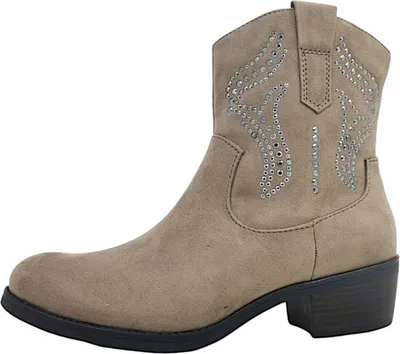 Image de Bottes femme Marco Tozzi gris, taille 39