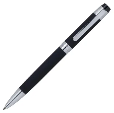 Produktbild von CERRUTI 1881 Kugelschreiber Thames Black
