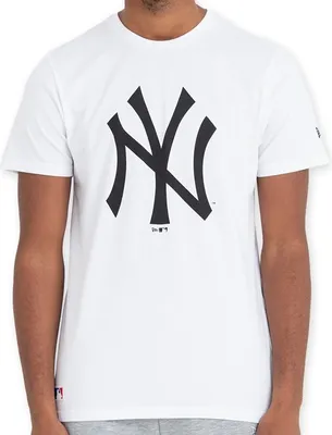 Produktbild von New Era Tshirts New York Yankees Team, 11863818, Größe: 188
