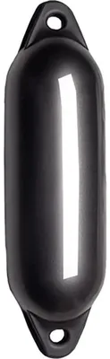 Produktbild von Talamex Star Fender Schwarz 10 x 40 cm Schwarz 10 x 40 cm