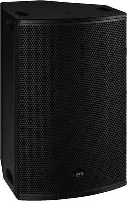 Produktbild von MONACOR DRIVE-15A PA-DSP-Lautsprecherbox
