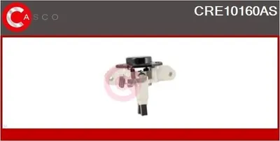 Produktbild von CASCO CRE10160AS Lichtmaschinenregler