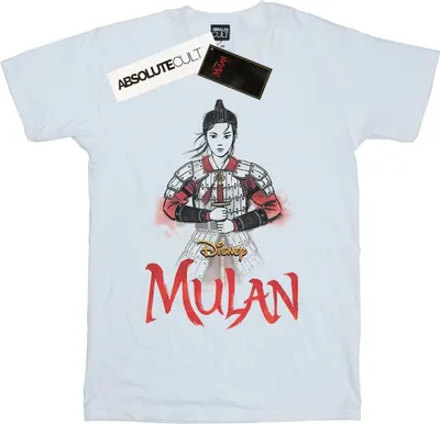 Obrázok produktu pre Disney - Dámske tričko BI35569 (3XL) (Biela)