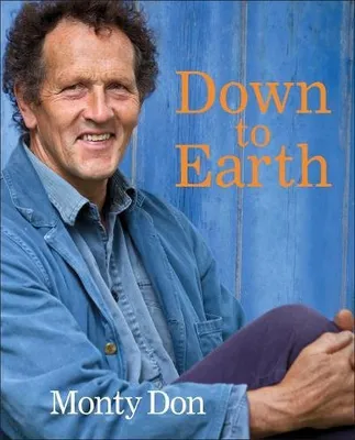 Produktbild von Down to Earth