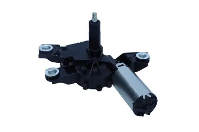 Produktbild von MAXGEAR 57-0411 Wischermotor Hinten für VW GOLF VI (5K1) Polo Schrägheck (6R1, 6C1) TOURAN (1T1, 1T2) GOLF PLUS (5M1, 521) TOURAN (1T3)