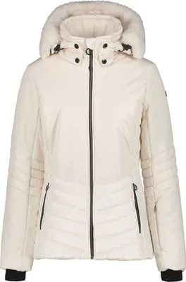 Produktbild von Luhta Halkis L9 Jacke Weiß 44 Frau Weiß 44