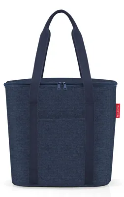Produktbild von reisenthel Thermotasche Thermoshopper Twist Navy dunkelblau