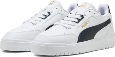 Produktbild von PUMA Shuffle Downtown Sneaker weiss 44.5