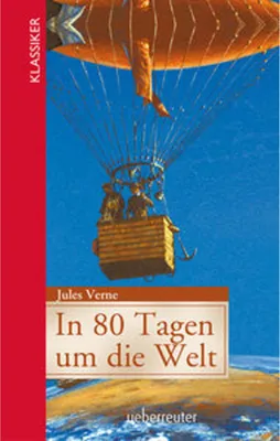 Image de In 80 Tagen um die Welt