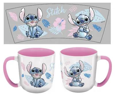 Immagine prodotto di Tazza Kubek Disney - Stitch Elite (385 ml)