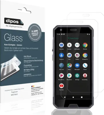 Per Xiaomi Redmi Note 13 4G NORTHJO A++ Pellicola in vetro temperato
