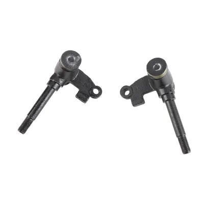 Produktbild von Achsschenkelspindeln,Achsschenkelspindeln,Achsschenkelspindeln,14mm Achsschenkelspindeln,Achsschenkelspindeln aus Metall,Achsschenkelspindeln,schwarze Achsschenkelspindeln