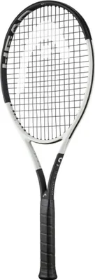 Produktbild von HEAD Speed MP L 2024 Griffgröße 1 ATP Novak Djokovic Turnierschläger