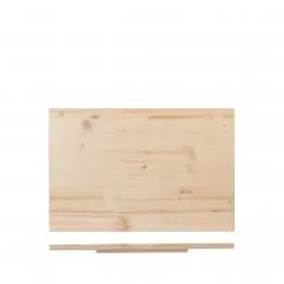 Immagine prodotto di Home tavola per pasta in legno massello cm 60x40