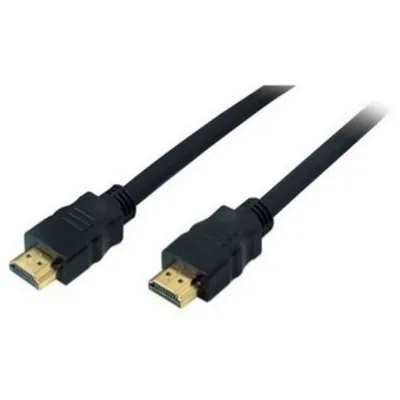 Image de HDMI A mâle / HDMI A mâle HEAC 0,5m