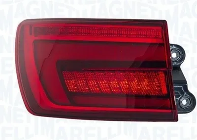 Produktbild von MAGNETI MARELLI Heckleuchte Rechts 714081500802