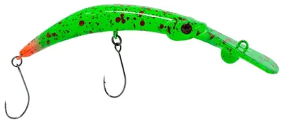Produktbild von FTM Banano 7,8cm 3 g Farbe 01 Wobbler