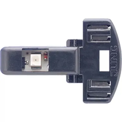 Immagine prodotto di Luce LED bianca 230V circa 1,1mA - Dispositivo di commutazione illuminazione 90-LED W