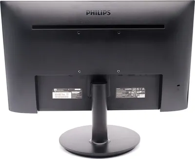 Obrázok produktu pre Philips V Line 221V8A/00, 54,6 cm (21.5"), 1920 x 1080 px, Full HD, LED, 4 ms, Čierna