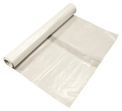 Immagine prodotto di HOME It® fodere trasparenti per bidoni 50 my 240 litri