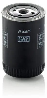 Zdjęcie produktu dla Filtr oleju MANN-FILTER W 936/4