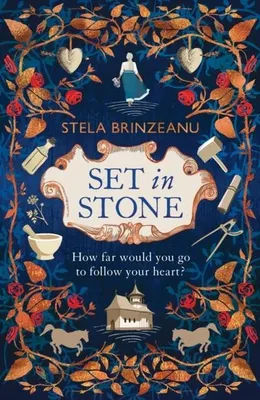 Obrázok produktu pre Set in Stone