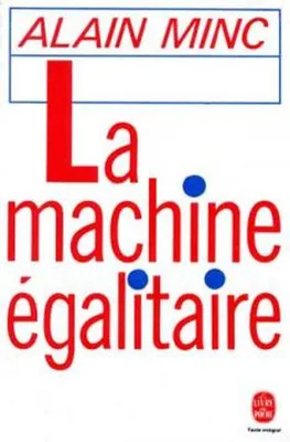 Image de La machine égalitaire
