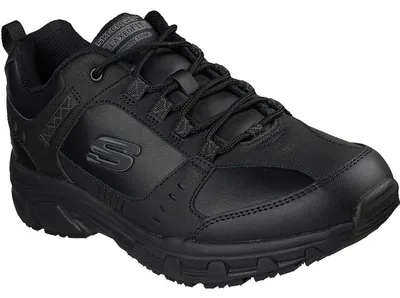 Produktbild von Skechers Oak Canyon - Redwick 51896-BBK Herren