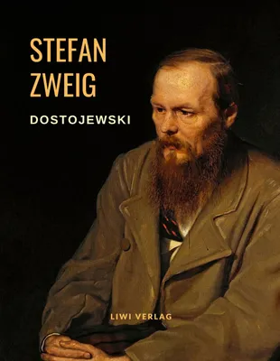 Obrázok produktu pre Dostojewski - Die Tragödie seines Lebens. Eine Biografie