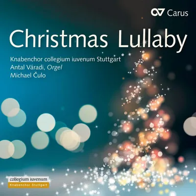 Produktbild von Christmas Lullaby