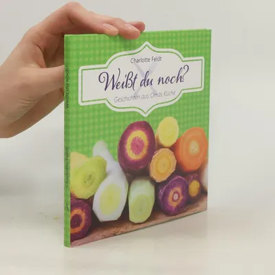 Zdjęcie produktu dla Weißt du noch?