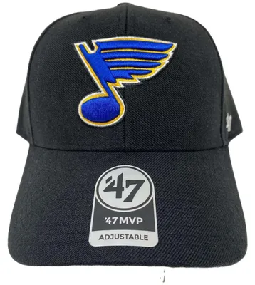 Obrázok produktu pre Šiltovka 47 Brand H-MVP17WBV-BKB pre Uni