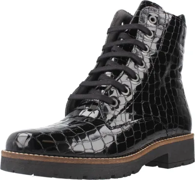 Produktbild von Schuhe Modell 10774P Schwarz