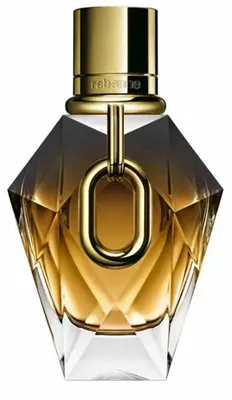 Obrázok produktu pre Rabanne Million Gold For Her, Ženy, 50 ml, Doplňovacia fľaša, Sprej, Ylang-ylang, Jazmín