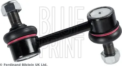 Produktbild von BLUE PRINT Koppelstange Stabilisator für HYUNDAI SANTA FÉ II (CM) Hinten Rechts ADG085167