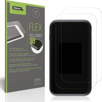 Produktbild von 2x dipos FlexAR ZTE MU5002