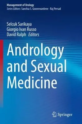 Obrázek produktu pro Andrology and Sexual Medicine