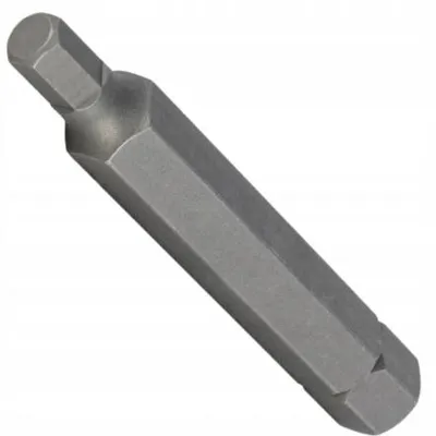 Produktbild von Honiton Bit Innensechskant HEX 6 x 75 mm