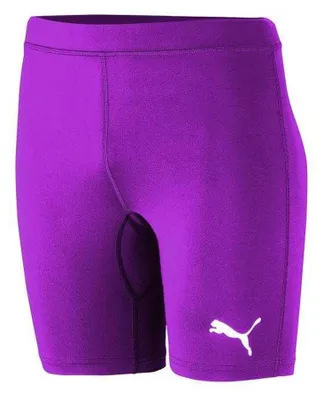 Obrázek produktu pro Puma - dámské spodní prádlo „Liga“ PP5289 (L) (fialové)
