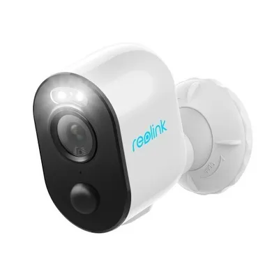 Produktbild von Reolink Argus 3 Bullet Ip Überwachungskamera    One Size