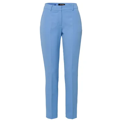 Productafbeelding van Broek, lichtblauwe kleur, lente collectie