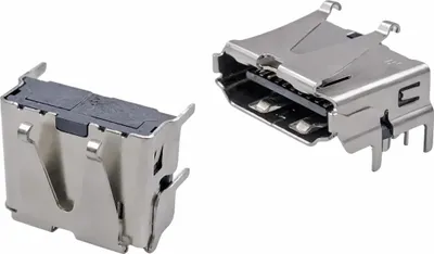 Produktbild von HDMI Buchse für Playstation 3 Slim (CECH3xxx) und Super Slim (CECH4xxx)