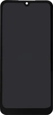 Obrázek produktu pro Clappio, LCD displej + dotykový displej + pouzdro pro Samsung Galaxy A16 5G, černé