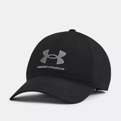 Produktbild von UNDER ARMOUR Mütze Isochill Armourvent - 1361528-001